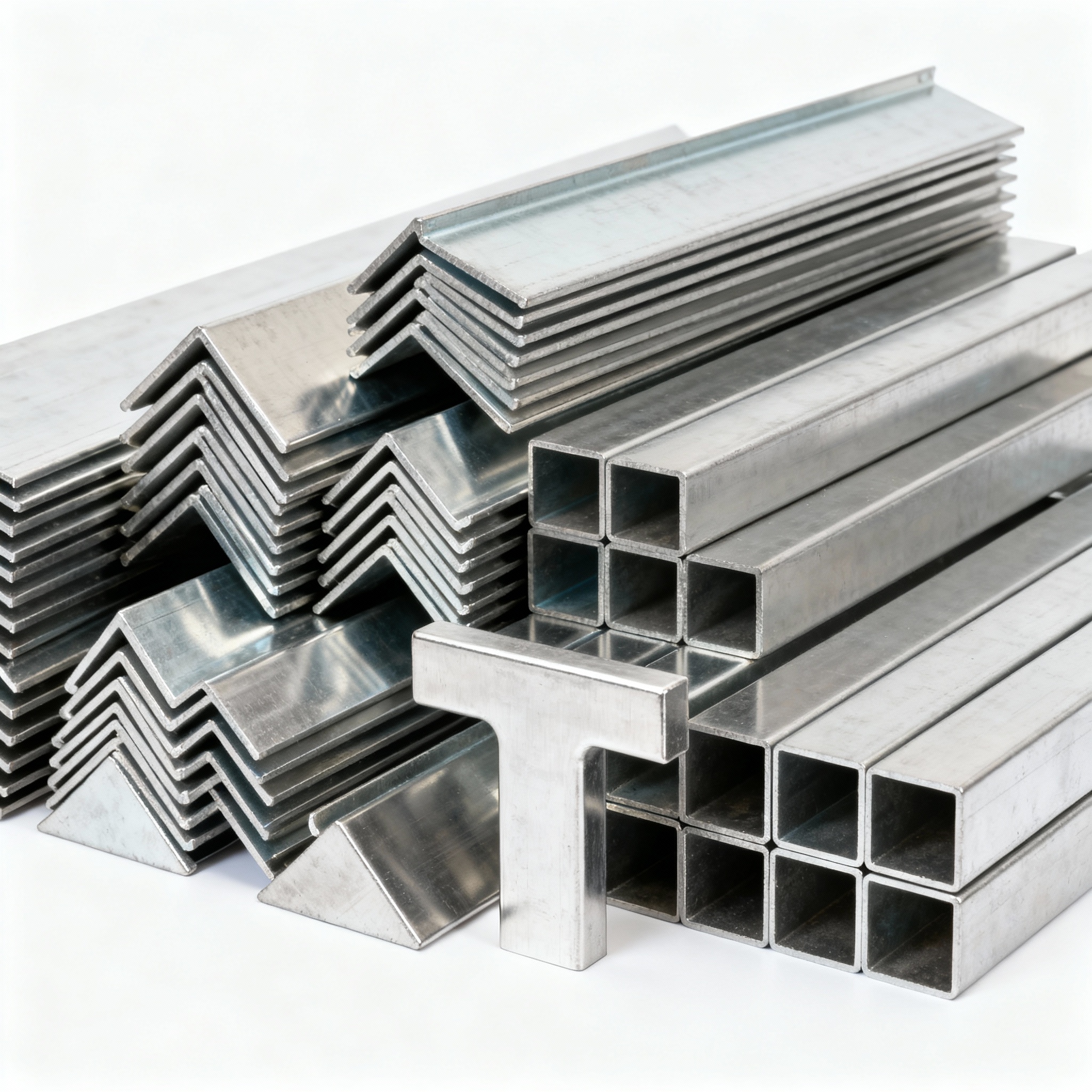 Galvanized Iron